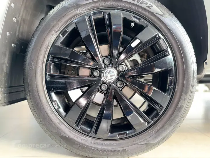 AMAROK 3.0 V6 TDI Extreme CD 4motion