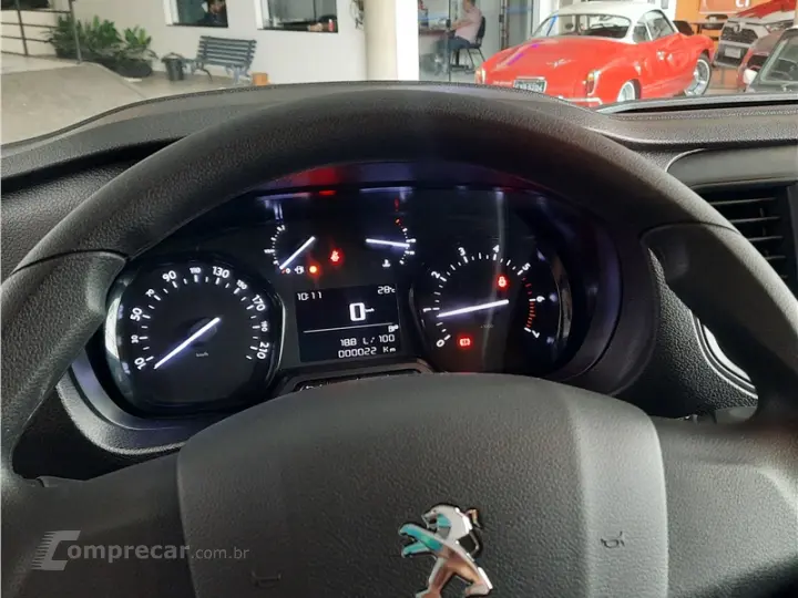 EXPERT 1.5 BLUEHDI DIESEL CARGO MANUAL