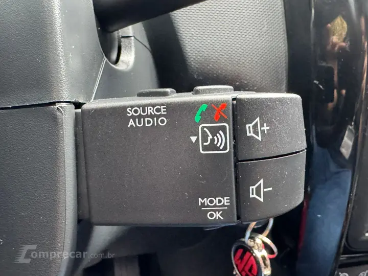 DUSTER OROCH 1.6 16V SCE Dynamique