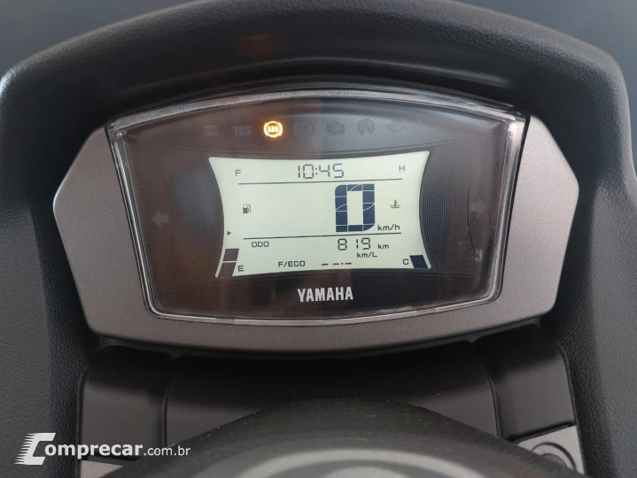 YAMAHA NMAX 160 ABS