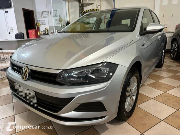 POLO 1.6 MI 8V