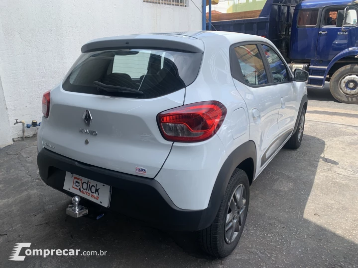 KWID 1.0 12V SCE Intense