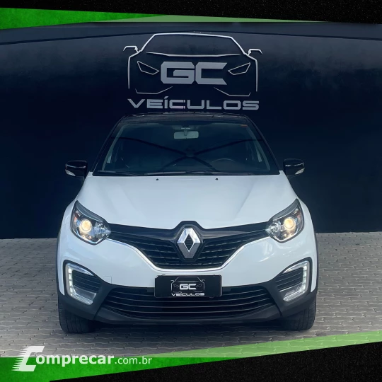 CAPTUR 1.6 16V SCE Life