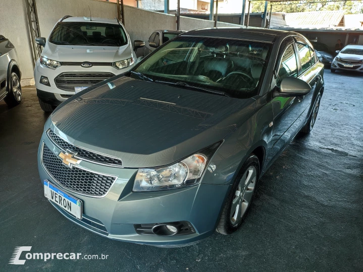 CRUZE 1.4 LT