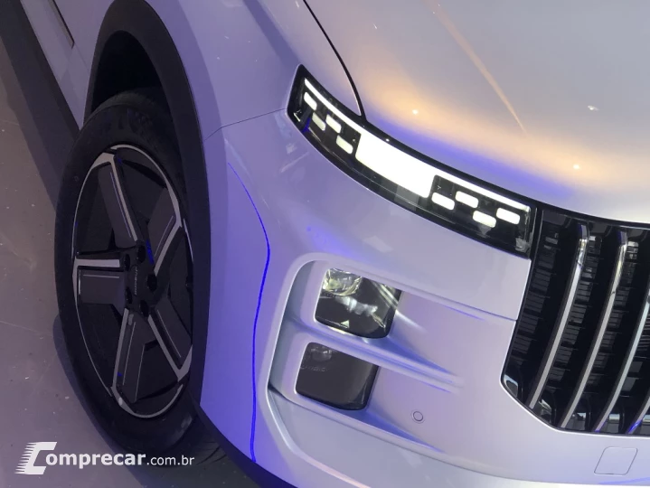 7 1.5 TGDI PHEV LUXURY DHT