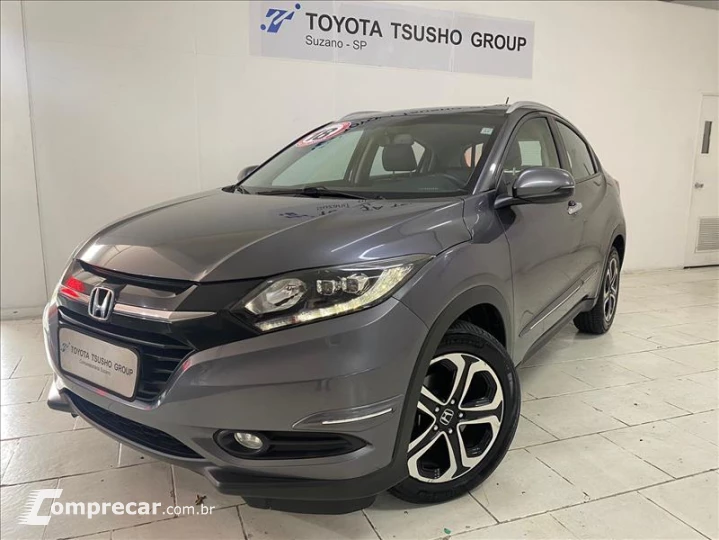 HR-V 1.8 16V Touring