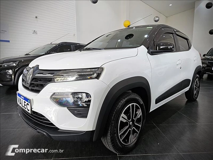 KWID 1.0 12V SCE Intense