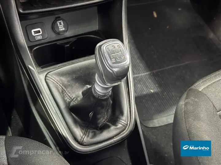 STRADA 1.3 FIREFLY FLEX FREEDOM CS MANUAL