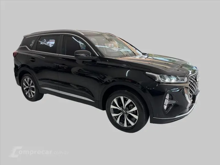 TIGGO 7 PRO 1.6 TGDI GASOLINA DCT