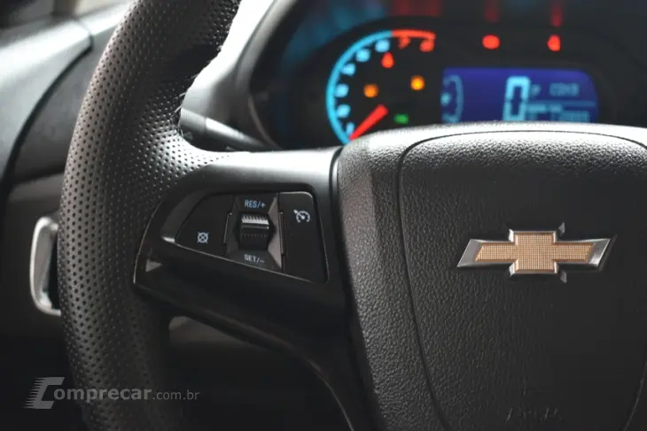 PRISMA 1.4 MPFI LTZ 8V