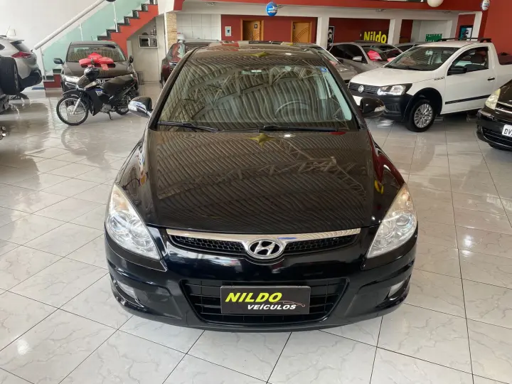 I30 2.0 MPFI GLS 16V