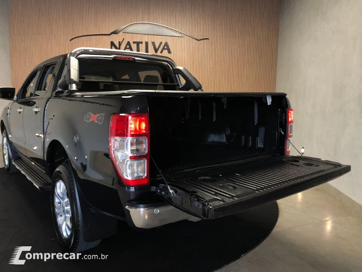 Ranger 3.2 Xlt 4X4 Cd 20V Diesel 4P Automático