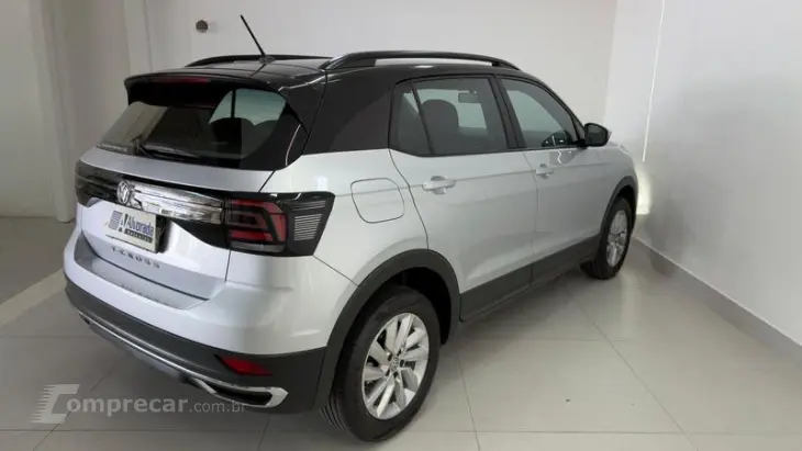 T CROSS SENSE TSI AD