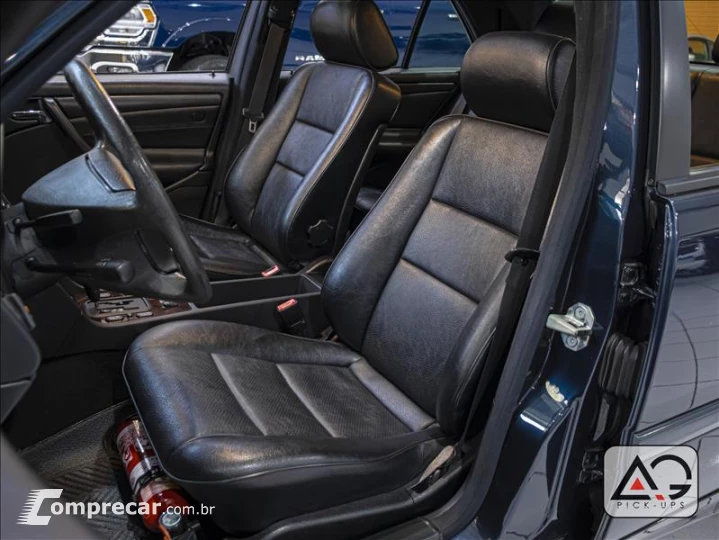 C 180 1.8 Classic Plus