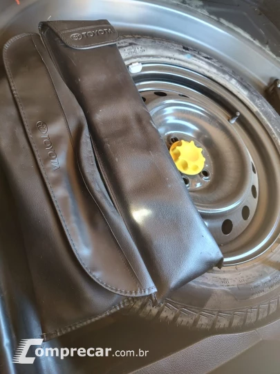 COROLLA 1.8 Se-g 16V