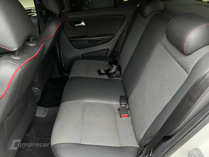 FOX 1.6 MI Rock IN RIO 8V