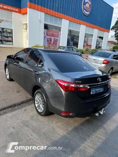 COROLLA 1.8 GLI 16V