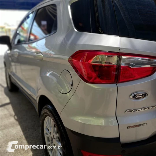 ECOSPORT 2.0 SE 16V