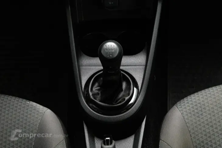 VOYAGE 1.6 MSI Totalflex