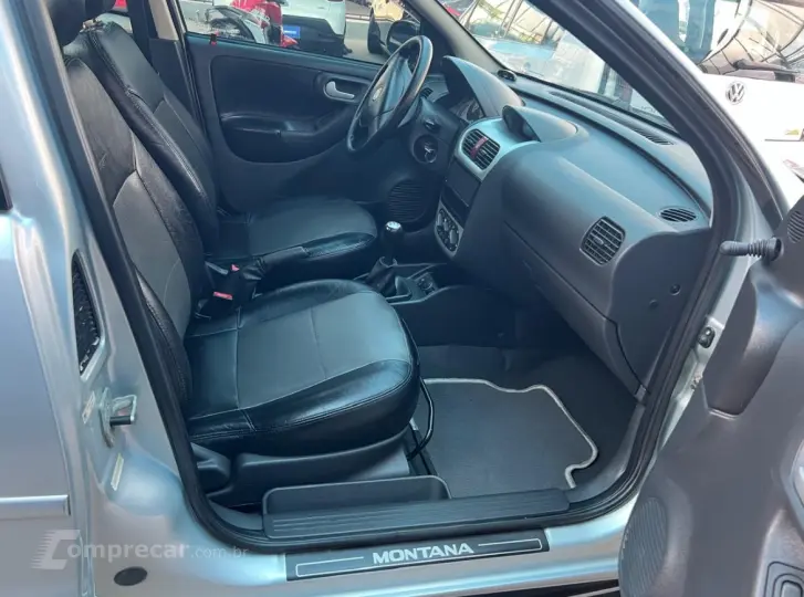 MONTANA 1.4 MPFI Sport CS 8V