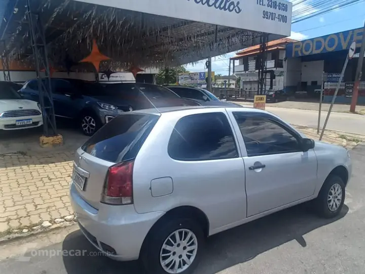 Palio 1.0 Mpi Fire Economy 8V Flex 2P Manual