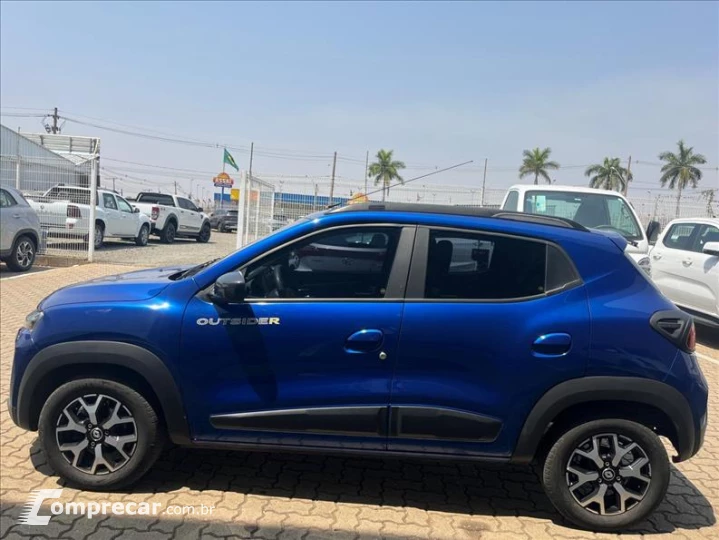 KWID 1.0 12V SCE Outsider