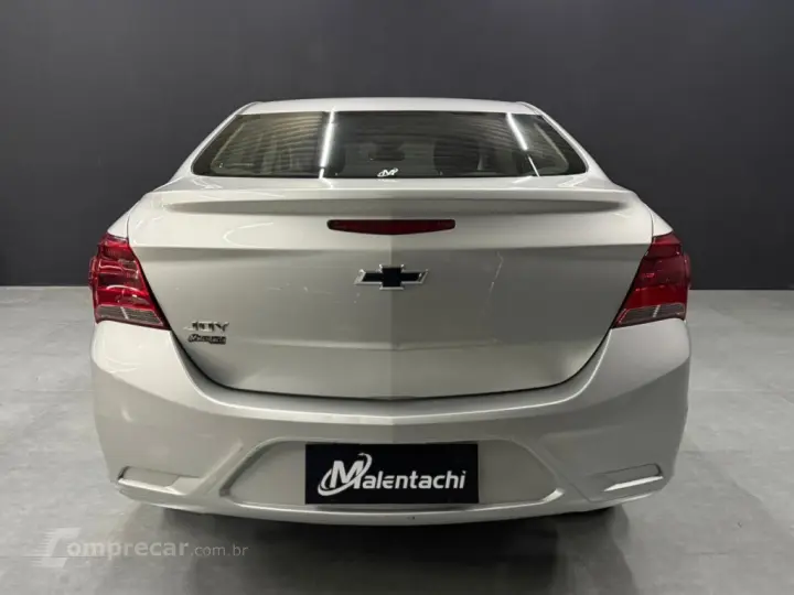 ONIX 1.0 FLEX MANUAL