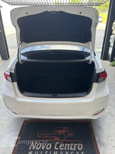 COROLLA 2.0 Vvt-ie Altis