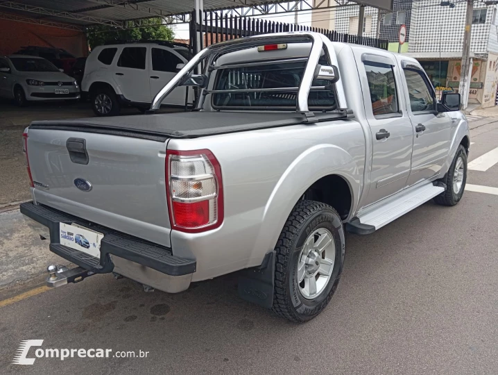 RANGER 2.3 XLT 16V 4X2 CD