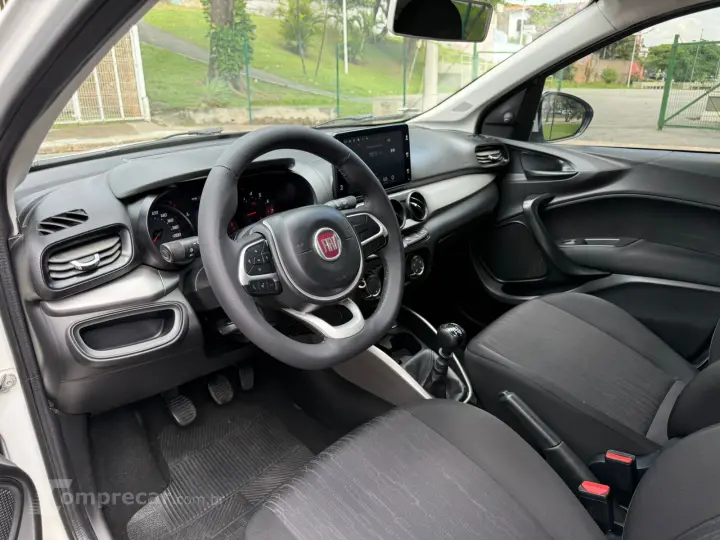 ARGO 1.0 Firefly Drive