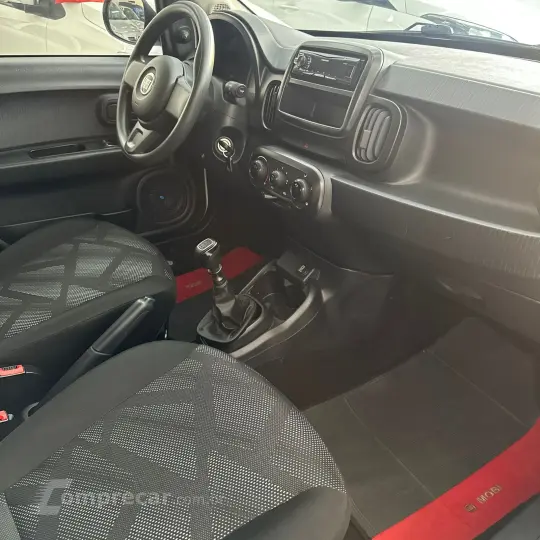 MOBI LIKE 1.0 Fire Flex 5p.