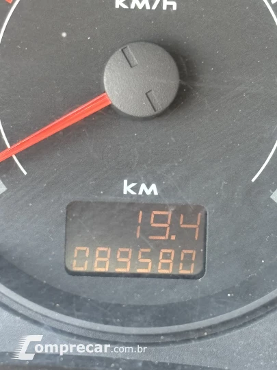CELTA 1.0 MPFI Spirit 8V