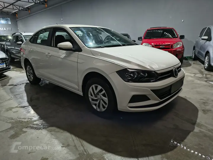 VIRTUS 1.6 MSI Sense