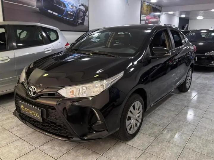 YARIS SA XL15