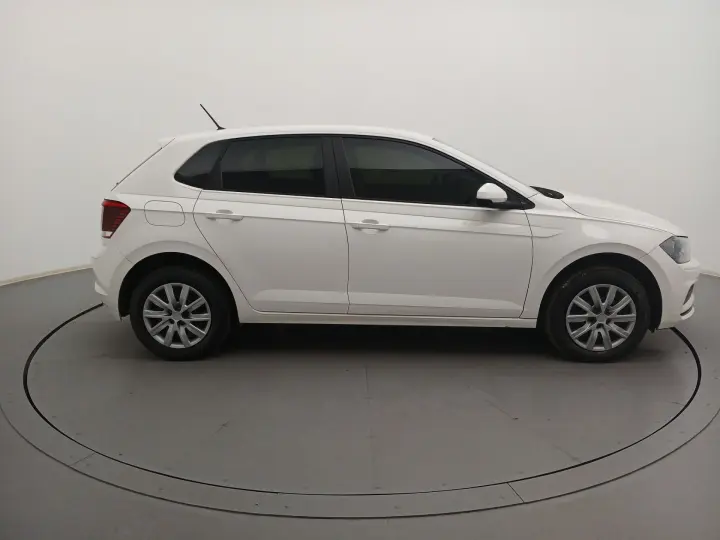 POLO 1.0 MPI TOTAL FLEX MANUAL