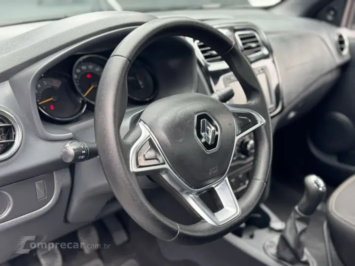 LOGAN 1.0 12V SCE ZEN