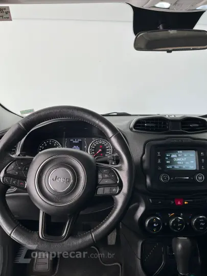 RENEGADE 1.8 16V Night Eagle