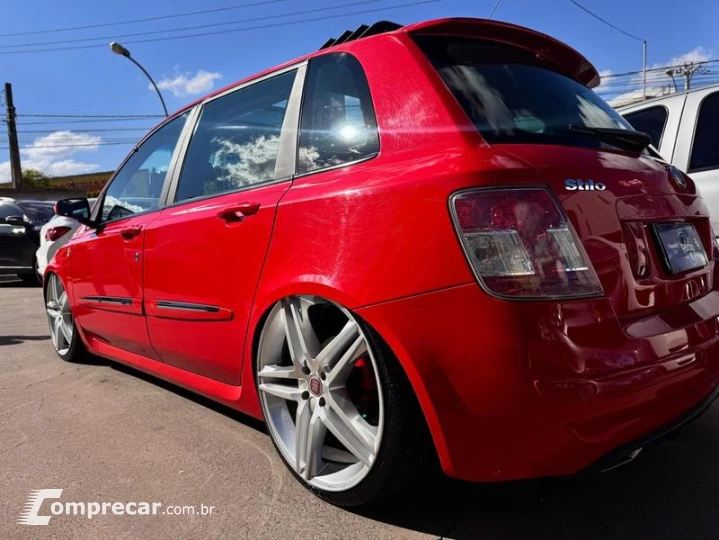 STILO SPORTING DUAL