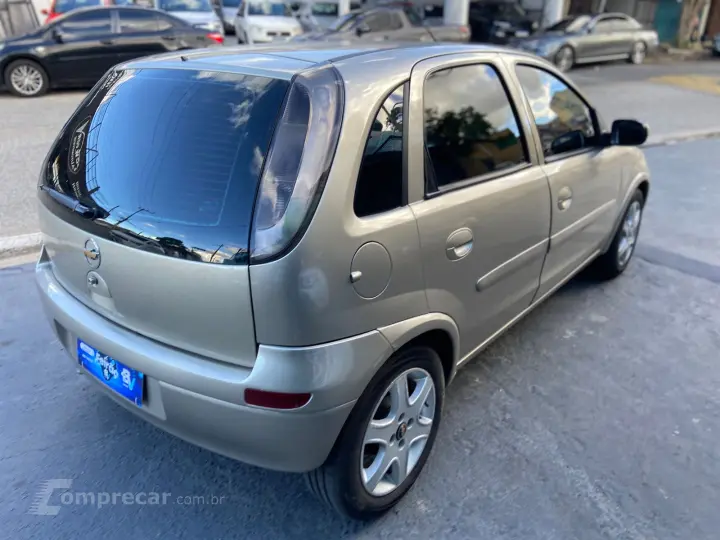 CORSA 1.4 MPFI Maxx 8V