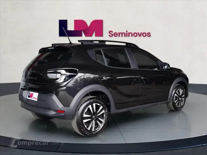 KARDIAN 1.0 TCE FLEX EVOLUTION EDC