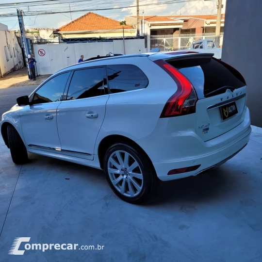 XC 60 T-6 INSCRIPTION 2.0 FWD 5p