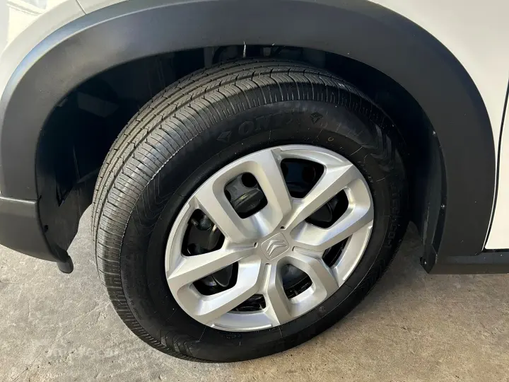 C3 1.0 16V FLEX LIVE PACK MANUAL