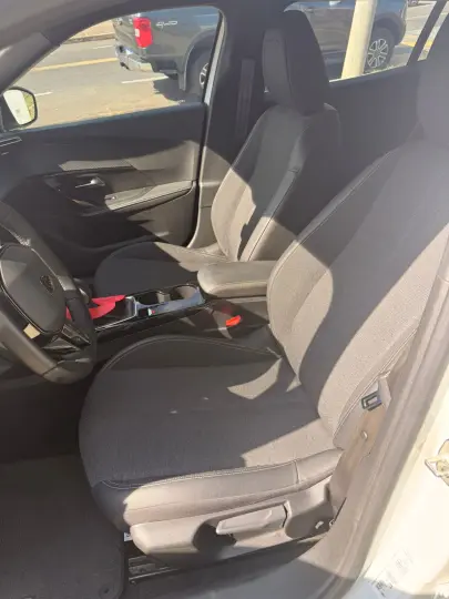 2008 1.0 Turbo 200 Active