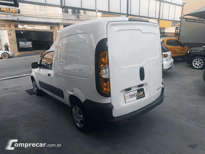 FIORINO 1.4 MPI Furgão Endurance 8V