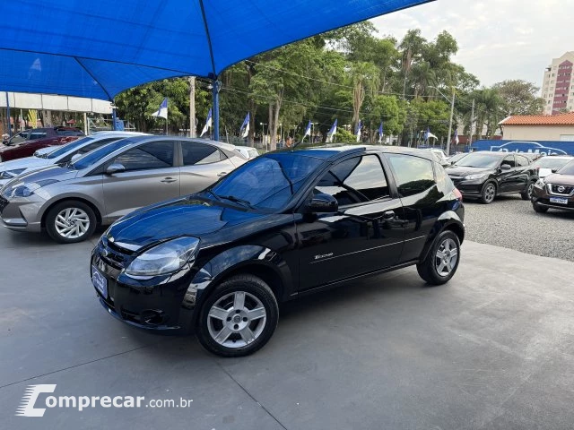 KA - 1.6 MPI TECNO 8V 2P MANUAL