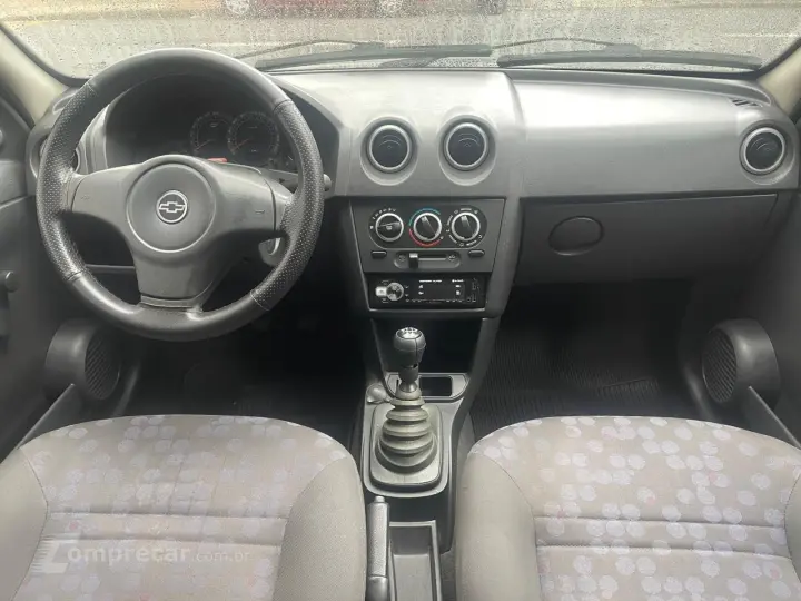 PRISMA 1.0 MPFI JOY 8V