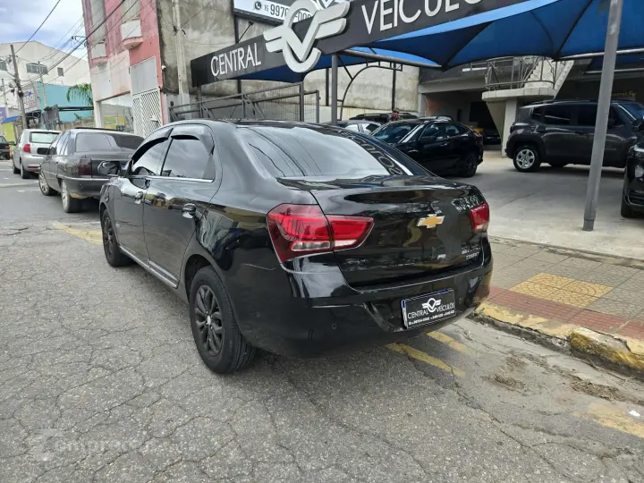 COBALT 1.8 MPFI Elite 8V