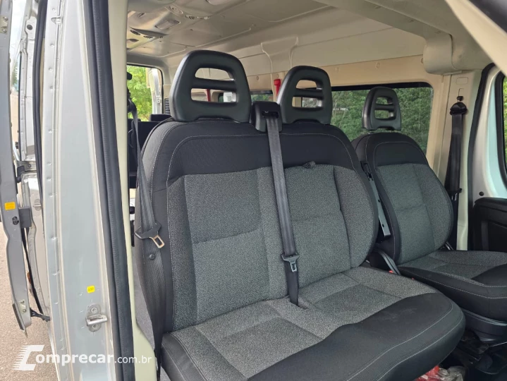 DUCATO 2.3 Multijet Executivo