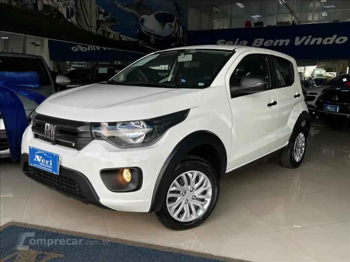 MOBI 1.0 FIREFLY FLEX LIKE. MANUAL