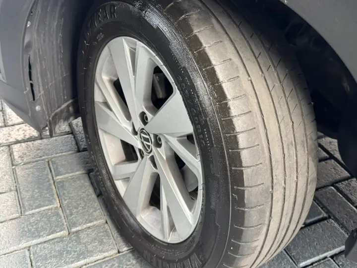 NIVUS 1.0 200 TSI Comfortline